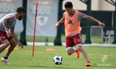  (Foto: Prensa River)