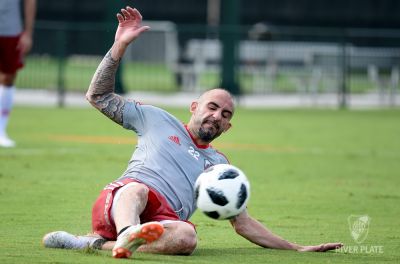  (Foto: Prensa River)