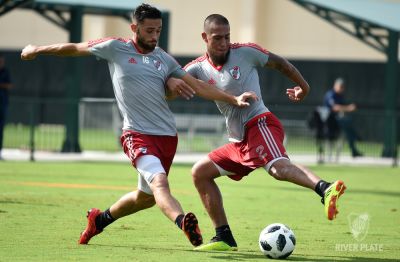  (Foto: Prensa River)