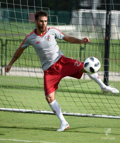  (Foto: Prensa River)
