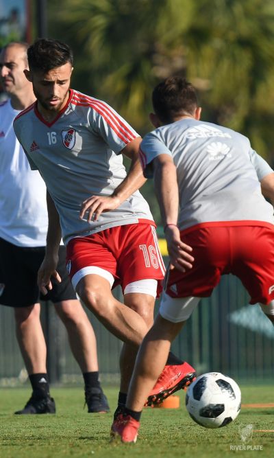  (Foto: Prensa River)