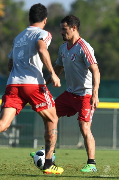  (Foto: Prensa River)