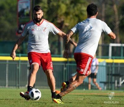  (Foto: Prensa River)