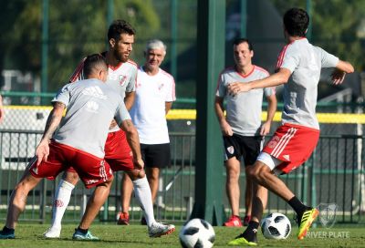  (Foto: Prensa River)