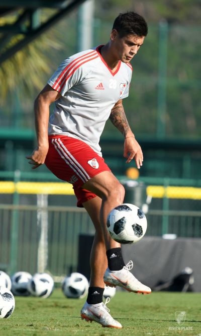  (Foto: Prensa River)