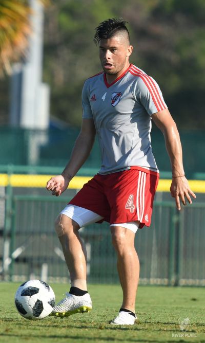  (Foto: Prensa River)