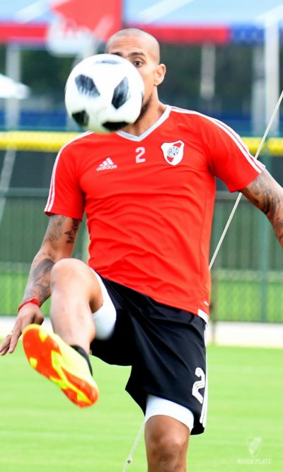  (Foto: Prensa River)