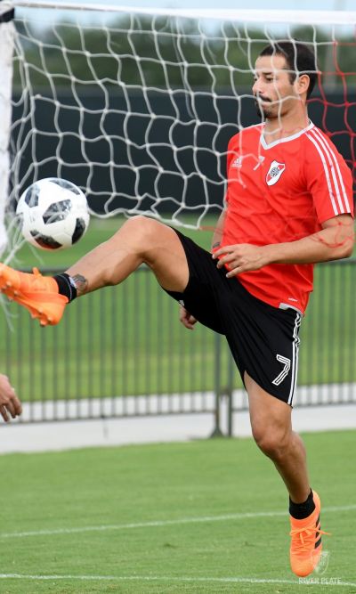  (Foto: Prensa River)