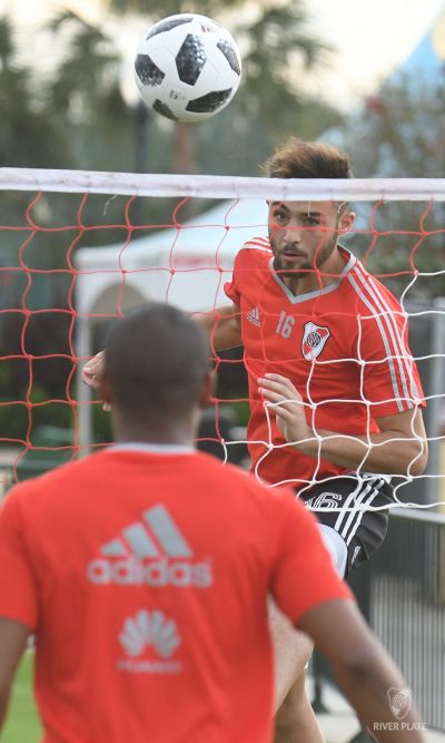  (Foto: Prensa River)
