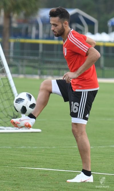  (Foto: Prensa River)