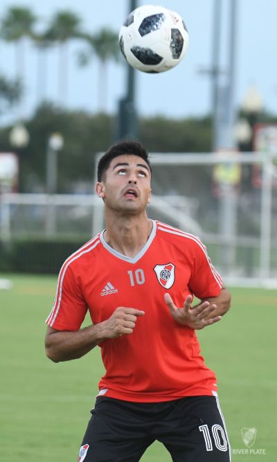  (Foto: Prensa River)