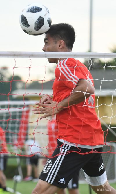  (Foto: Prensa River)