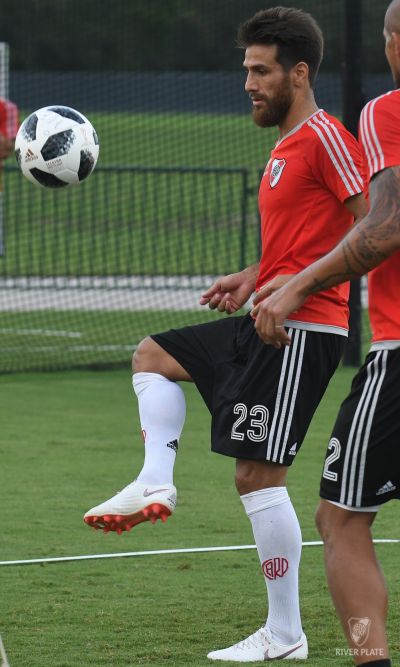  (Foto: Prensa River)