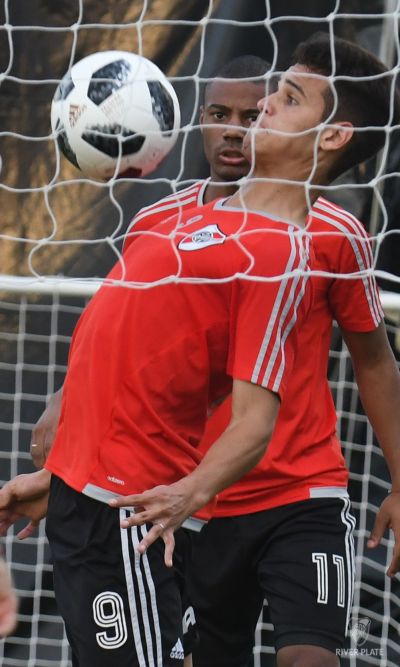  (Foto: Prensa River)