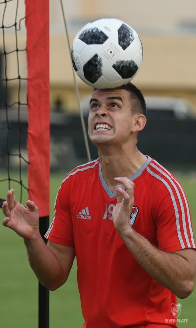  (Foto: Prensa River)