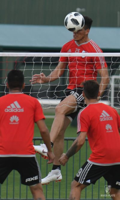  (Foto: Prensa River)