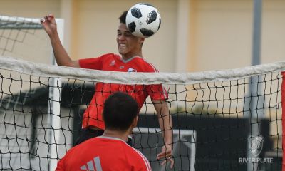  (Foto: Prensa River)