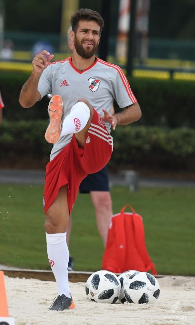  (Foto: Prensa River)