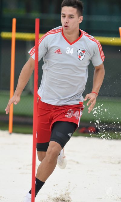 (Foto: Prensa River)