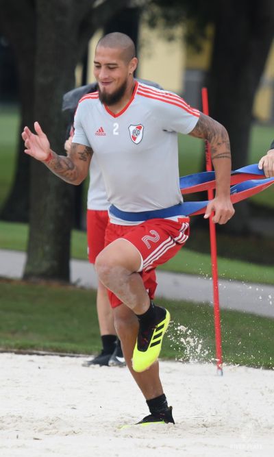  (Foto: Prensa River)