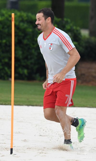  (Foto: Prensa River)