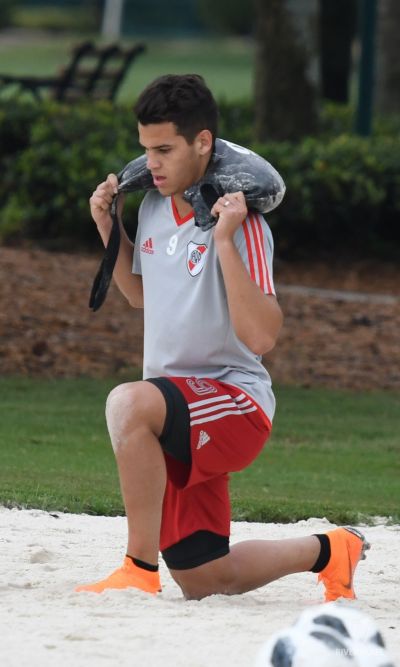 (Foto: Prensa River)