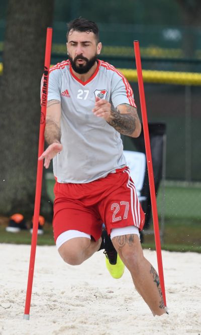  (Foto: Prensa River)