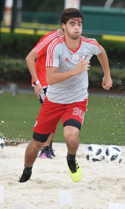  (Foto: Prensa River)