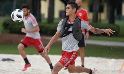  (Foto: Prensa River)