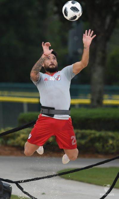  (Foto: Prensa River)