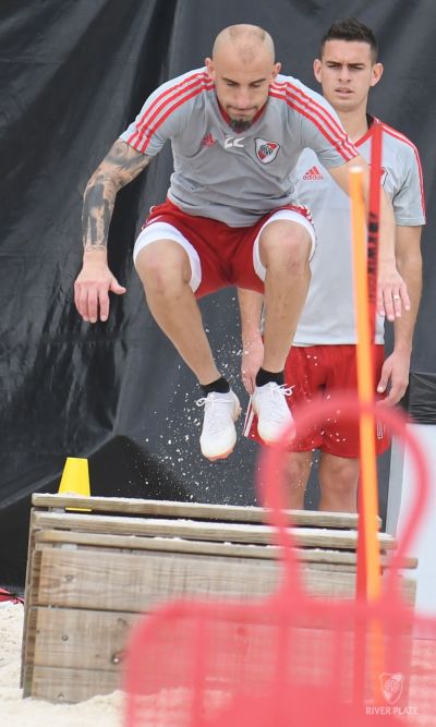  (Foto: Prensa River)