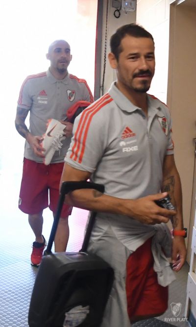  (Foto: Prensa River)