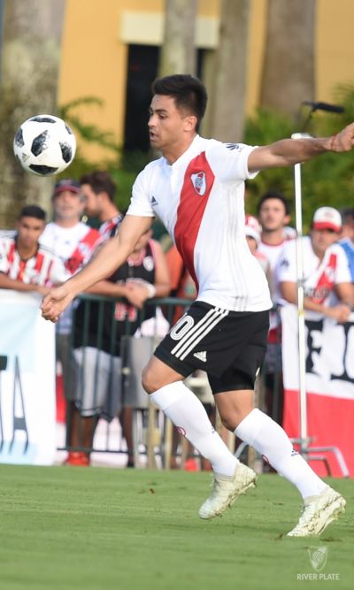  (Foto: Prensa River)