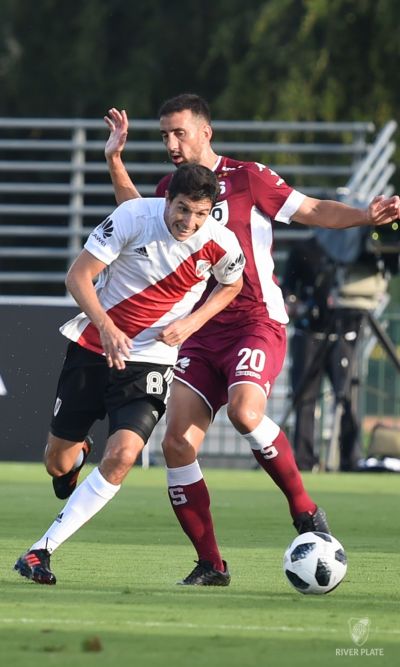  (Foto: Prensa River)