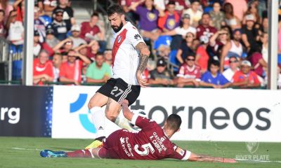  (Foto: Prensa River)