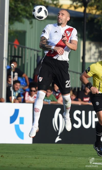 (Foto: Prensa River)