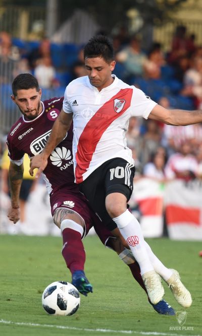  (Foto: Prensa River)