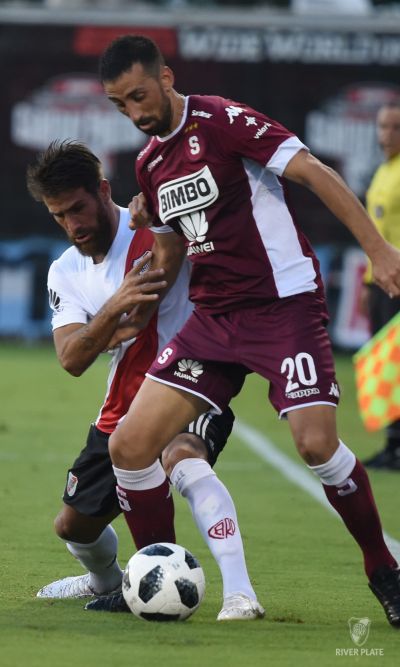  (Foto: Prensa River)