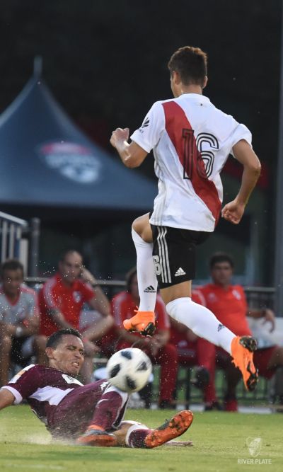  (Foto: Prensa River)