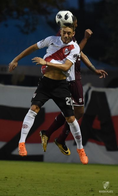  (Foto: Prensa River)