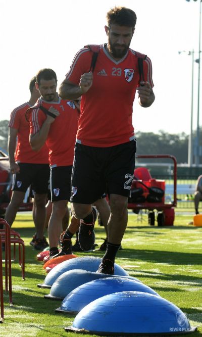  (Foto: Prensa River)