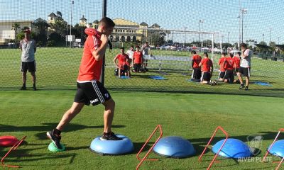 (Foto: Prensa River)