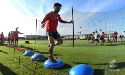  (Foto: Prensa River)