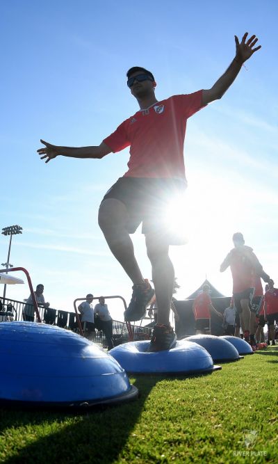  (Foto: Prensa River)