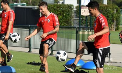  (Foto: Prensa River)
