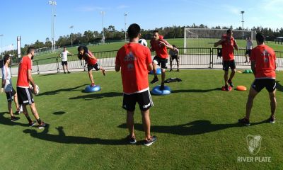  (Foto: Prensa River)
