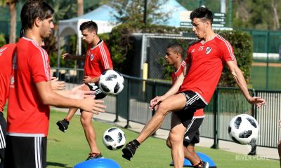  (Foto: Prensa River)