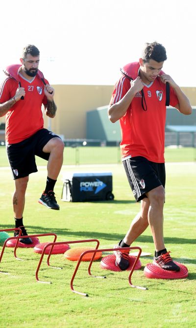  (Foto: Prensa River)
