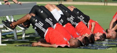  (Foto: Prensa River)