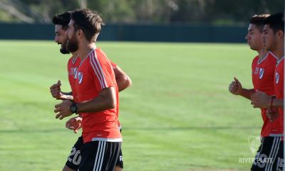  (Foto: Prensa River)